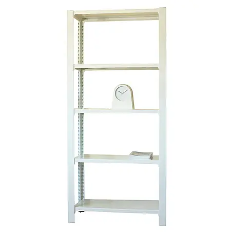 Simonrack Simonoffice Estantería para archivadores Officlick Wood Inicial