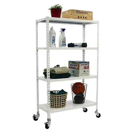 Simonrack Simonclick Estantería metálica Mobile Mini
