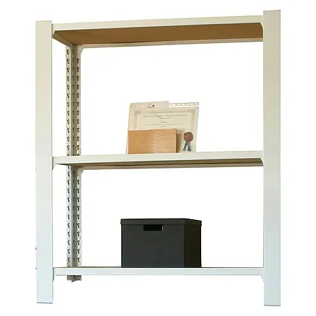 Simonrack Simonoffice Estantería para archivadores Officlick Wood Inicial