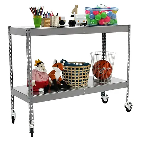 Simonrack Simonforte Estantería para cargas pesadas Mobile Metal