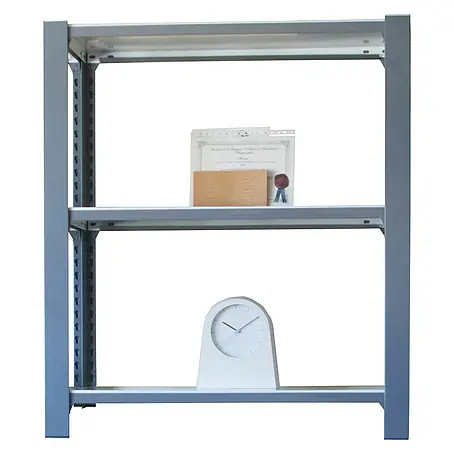 Simonrack Simonoffice Estantería para archivadores Officlick Wood Inicial