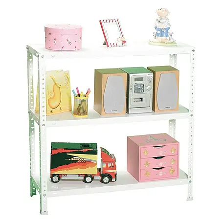 Simonrack Comfort Estantería metálica Mini