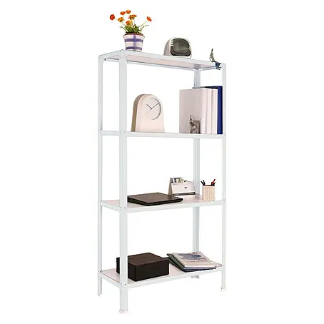 Simonrack Simonhome Estantería metálica Wood Plus