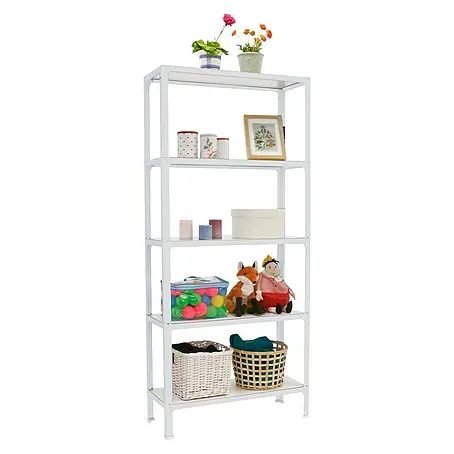 Simonrack Simonhome Estantería metálica Wood Mini