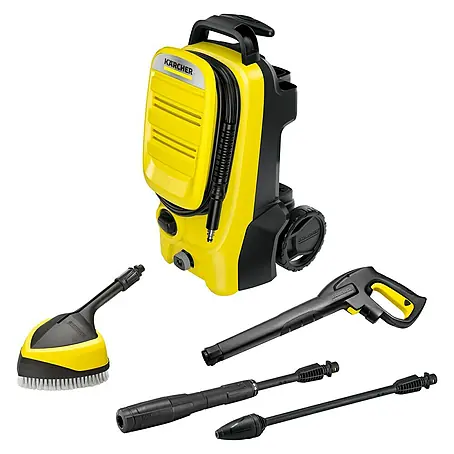 Kärcher  Hidrolimpiadora de alta presión K4 Compact UM