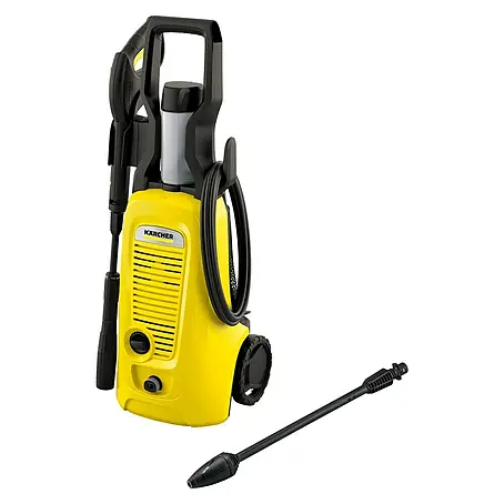 Kärcher  Hidrolimpiadora de alta presión K 4 Universal Edition