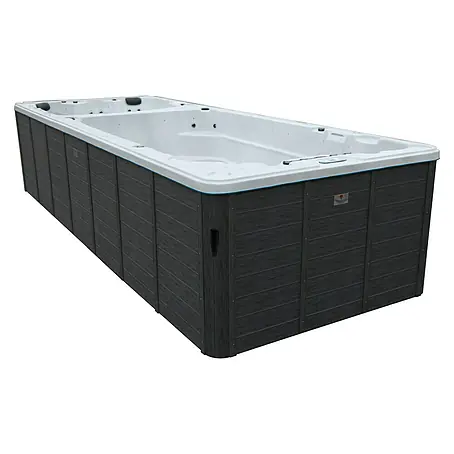 Denform  Hidromasaje para exterior SwimSpa II
