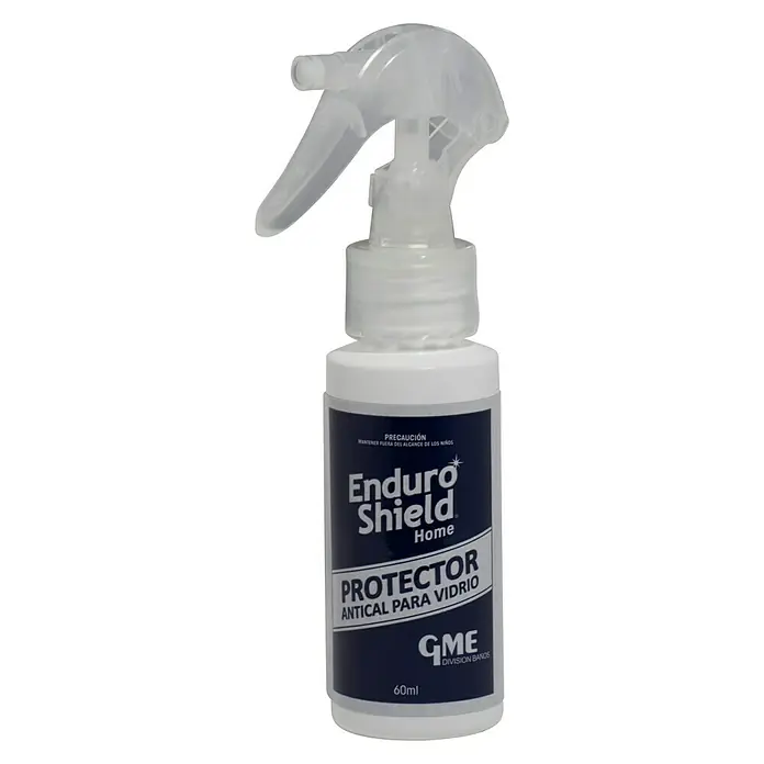 GME Limpiamamparas antical - 60 ml, Mamparas de ducha - Vista frontal