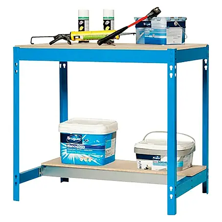 Simonrack Simonwork Banco de trabajo BT0
