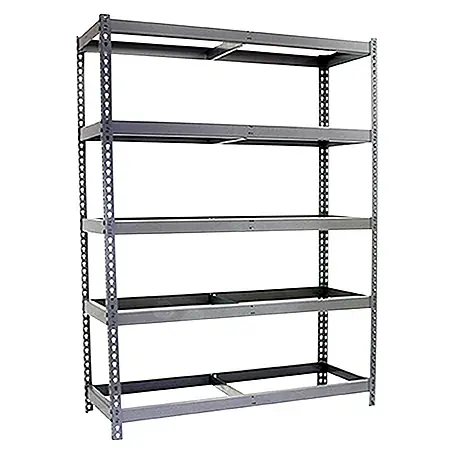 Simonrack Ecoforte Estructura de estantería