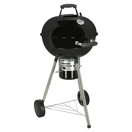 Kingstone  Gömbgrill Bullet 47