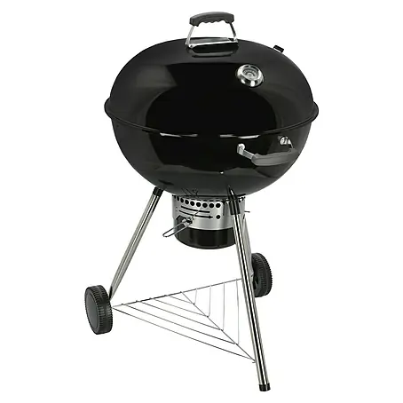 Kingstone  Gömbgrill Bullet 66