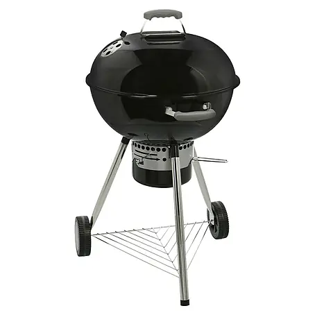 Kingstone  Kogelbarbecue Bullet 57