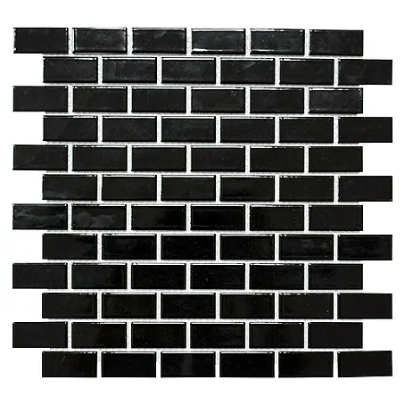 Mosaikfliese Brick Uni CBR 4BG