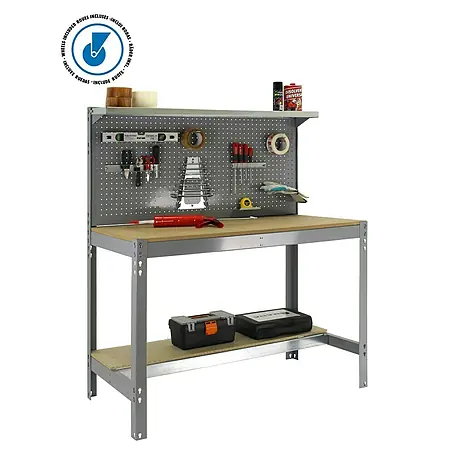 Simonrack Simonwork Banco de trabajo BT3 Mobile