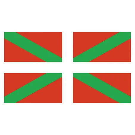 Bandera Euskadi