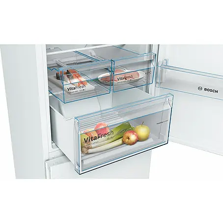 Bosch  Nevera combi KGN39VWDA