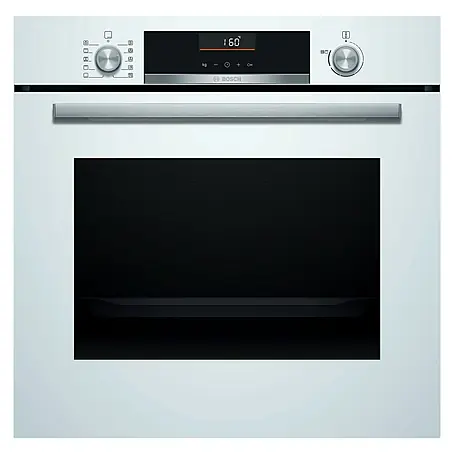 Bosch  Horno empotrado HBA5360W0