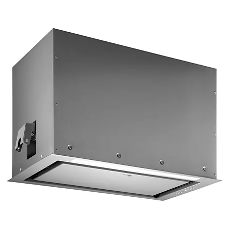 Turboair  Campana integrable Netta