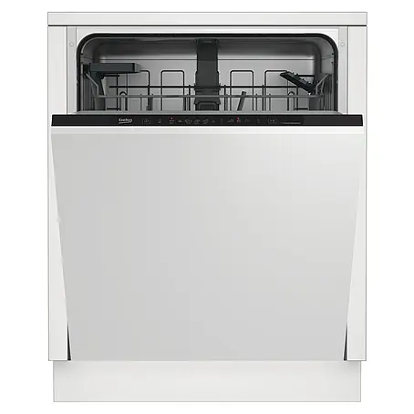 Beko  Lavavajillas integrable DIN36420AD