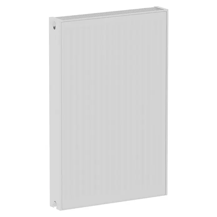 De'Longhi Univerzalni kompaktni radijator - Š x V: 60 x 90 cm, 6-struko, DK-22, 1.452 W - Dijagonalni pogled