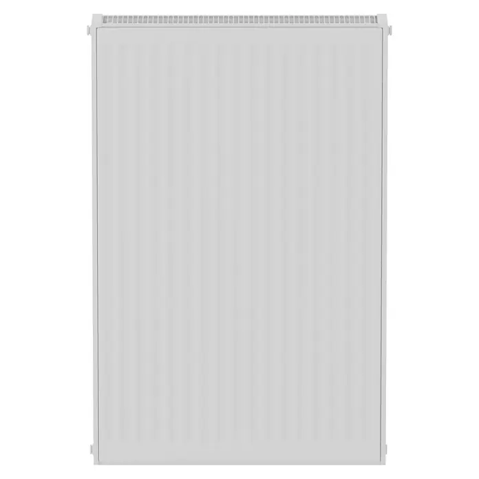 De'Longhi Univerzalni kompaktni radijator - Š x V: 60 x 90 cm, 6-struko, DK-22, 1.452 W - Pogled sprijeda