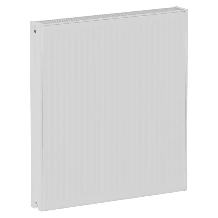 De'Longhi Univerzalni kompaktni radijator - Š x V: 80 x 90 cm, 6-struko, DK-22, 1.936 W - Dijagonalni pogled