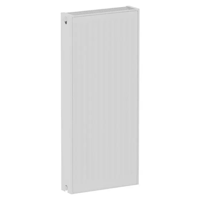 De'Longhi Univerzalni kompaktni radijator - Š x V: 40 x 90 cm, 6-struko, DK-22, 968 W - Dijagonalni pogled