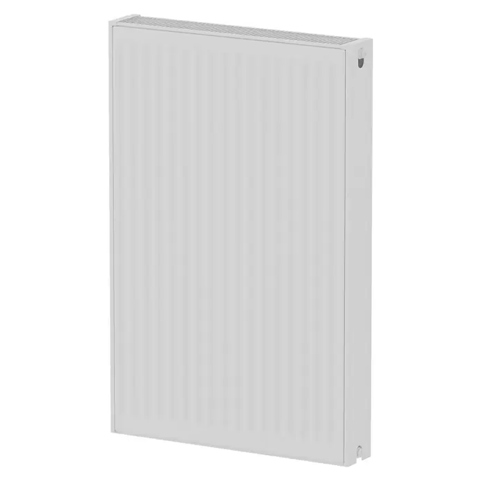 De'Longhi Univerzalni kompaktni radijator - Š x V: 60 x 90 cm, 6-struko, DK-22, 1.452 W - Dijagonalni pogled