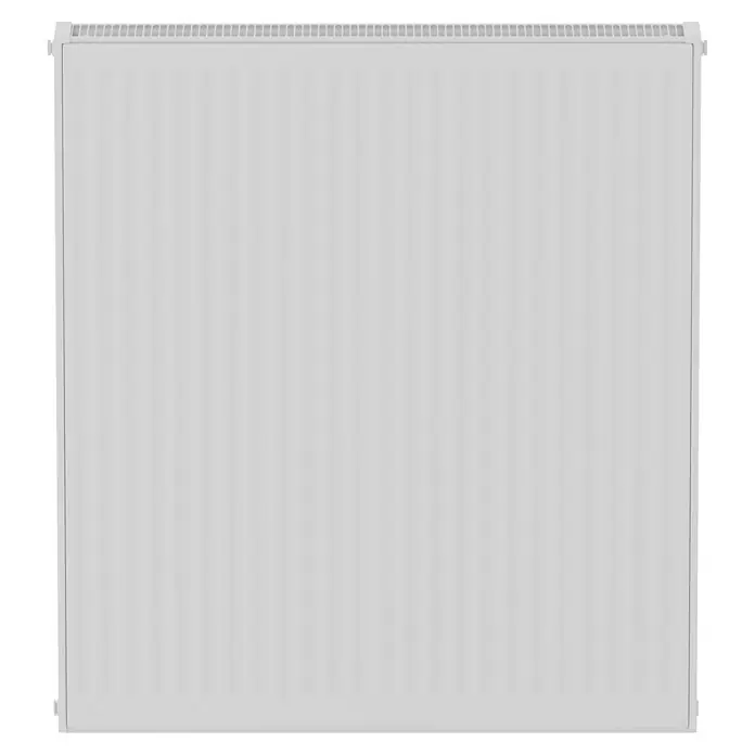 De'Longhi Univerzalni kompaktni radijator - Š x V: 80 x 90 cm, 6-struko, DK-22, 1.936 W - Pogled sprijeda
