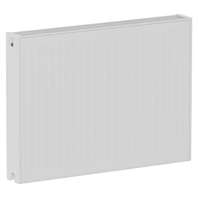 De'Longhi Univerzalni kompaktni radijator DK-22 - Š x V: 80 x 60 cm, 6-struko, DK-22, 1.376 W - Dijagonalni pogled