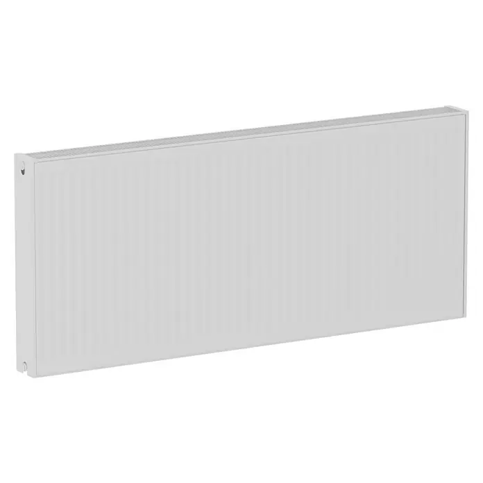 De'Longhi Univerzalni kompaktni radijator - Š x V: 140 x 60 cm, 6-struko, DK-22, 2.408 W - Dijagonalni pogled