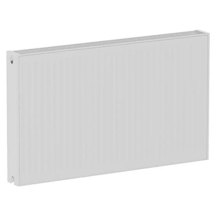 De'Longhi Univerzalni kompaktni radijator - Š x V: 100 x 60 cm, 6-struko, DK-22, 1.720 W - Dijagonalni pogled