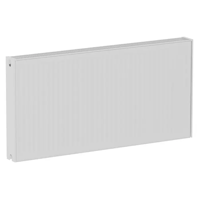 De'Longhi Univerzalni kompaktni radijator - Š x V: 120 x 60 cm, 6-struko, DK-22, 2.064 W - Dijagonalni pogled