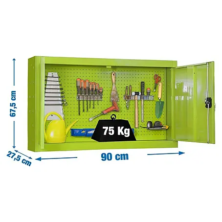 Simonrack  Armario para herramientas Cabinet