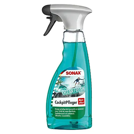 Sonax  Auto-Innenraumreiniger CockpitPfleger