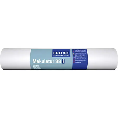 Erfurt  Makulatur 88 PRO