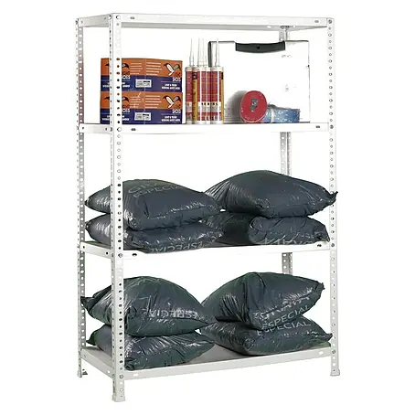 Simonrack Simonclassic Estantería metálica Advantage Mini