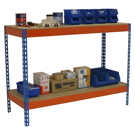 Simonrack Simonwork Mesa de trabajo Basic 2