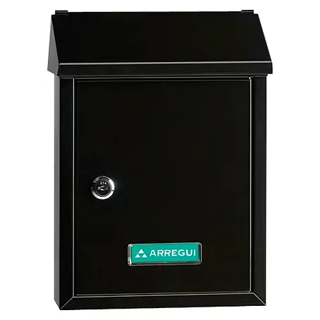 Arregui Smart Buzón de correo E-5724