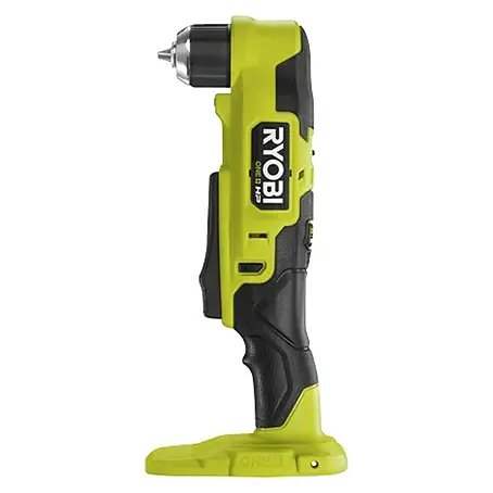 Ryobi ONE+HP Haakse accuschroefboormachine RAD18C-0