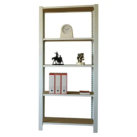 Simonrack Simonoffice Estantería para archivadores Officlick Wood Inicial