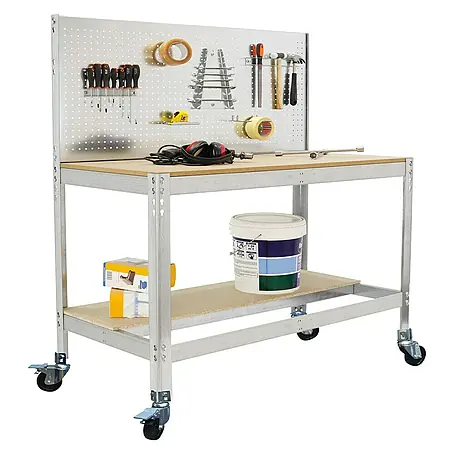 Simonrack Simonwork Banco de trabajo BT2 Mobile