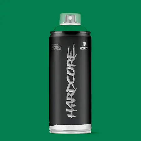 mtn  Spray Hardcore
