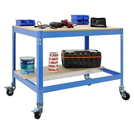 Simonrack Simonwork Banco de trabajo BT0 Mobile