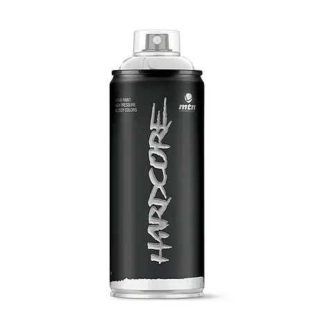 mtn  Spray Hardcore
