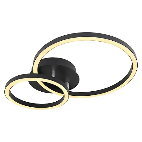 Globo  LED-Deckenleuchte REGGY