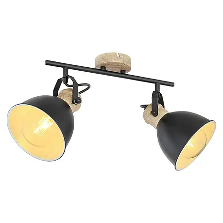 Globo  Deckenstrahler WIHO