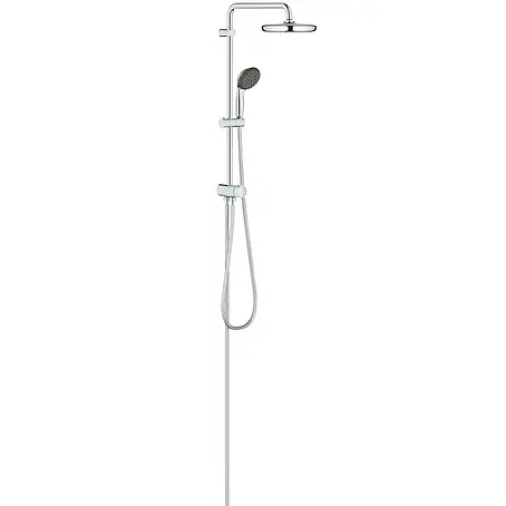 Grohe Vitalio Start Duschsystem