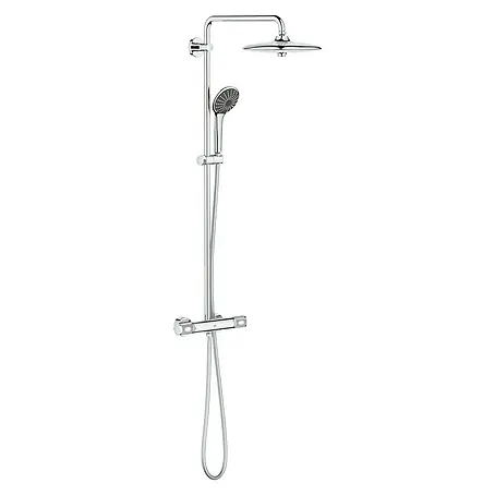 Grohe Vitalio Joy Sistema de ducha 260